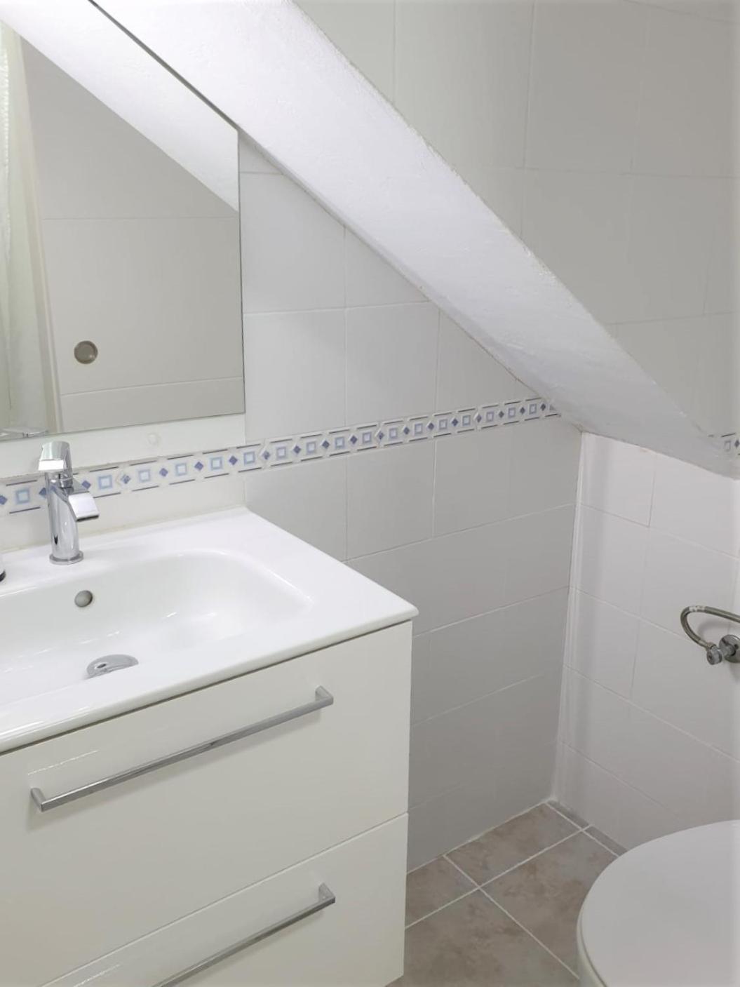 Junto A La Playa En Apartamento Lloret de Mar
