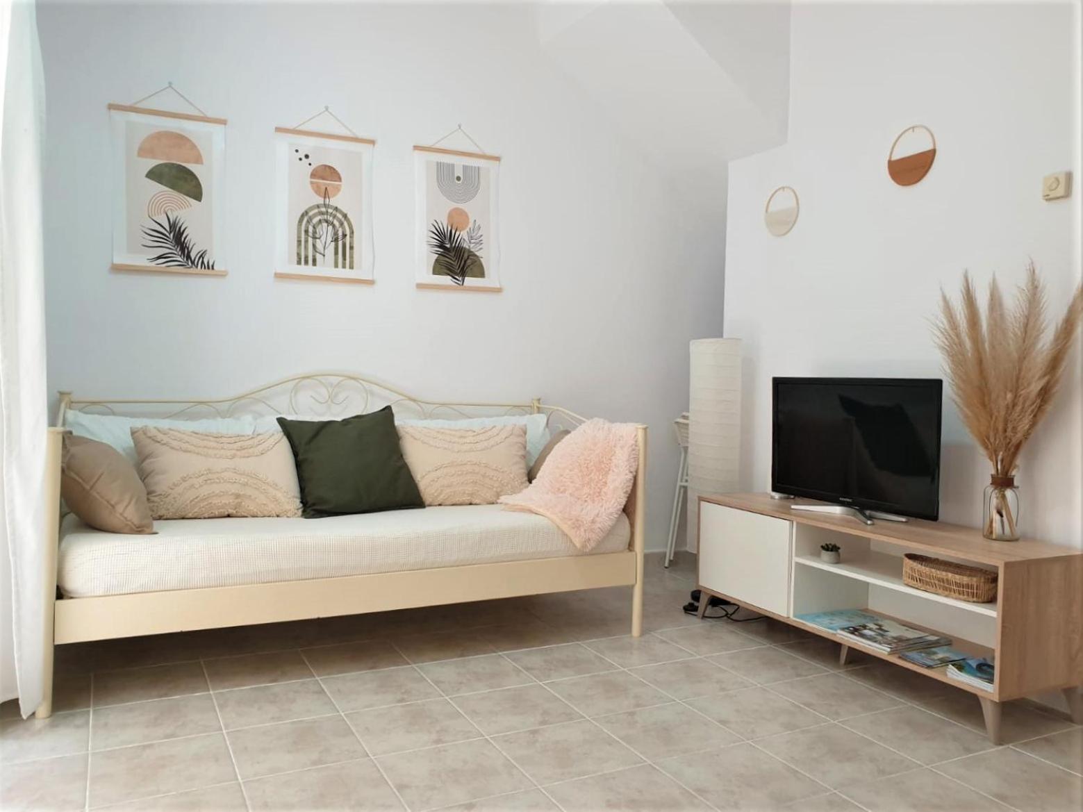 Junto A La Playa En Apartamento *