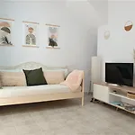 Apartamento Junto A La Playa En Lloret De Mar