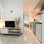 Apartamento Junto A La Playa En Lloret De Mar
