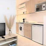 Apartamento Junto A La Playa En Lloret De Mar