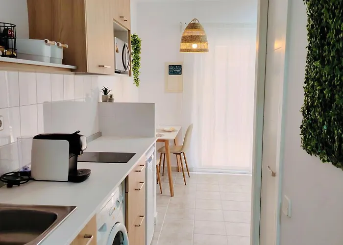 Apartamento Junto A La Playa En Lloret De Mar