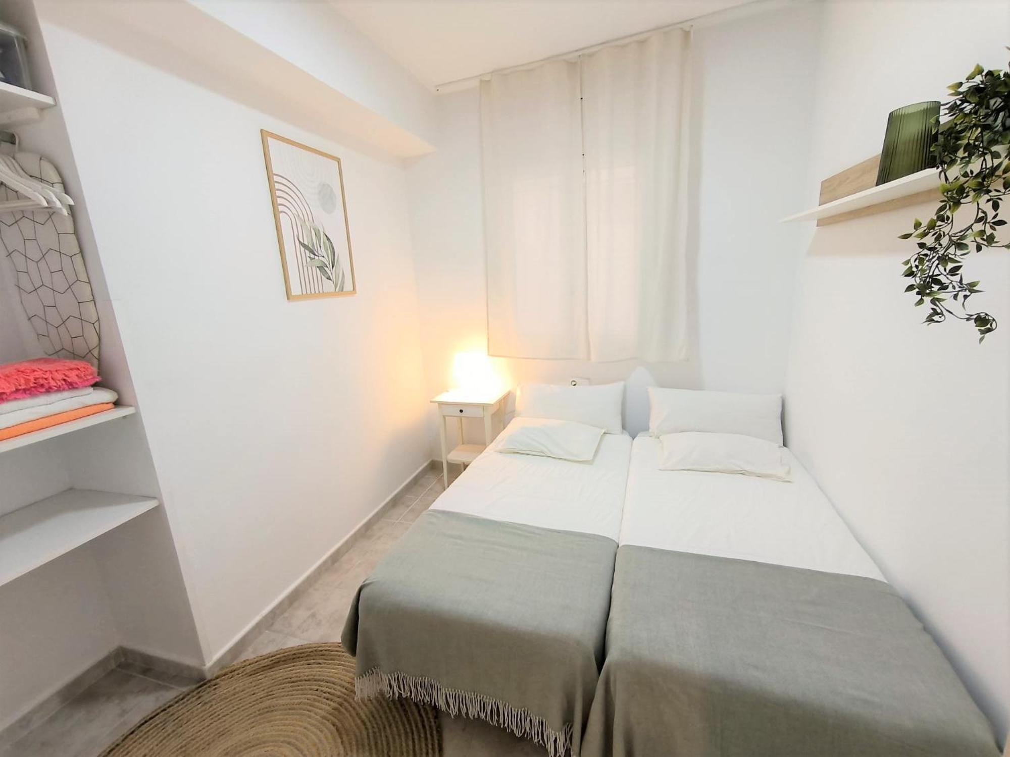 Appartement Junto A La Playa En Lloret de Mar