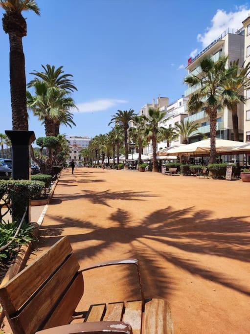 Junto A La Playa En Appartement Lloret de Mar